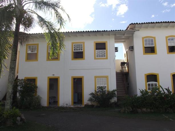 Pousada Fortaleza