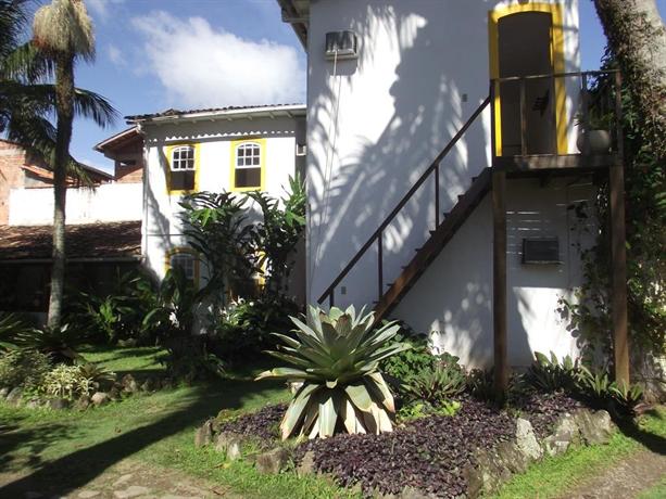 Pousada Fortaleza