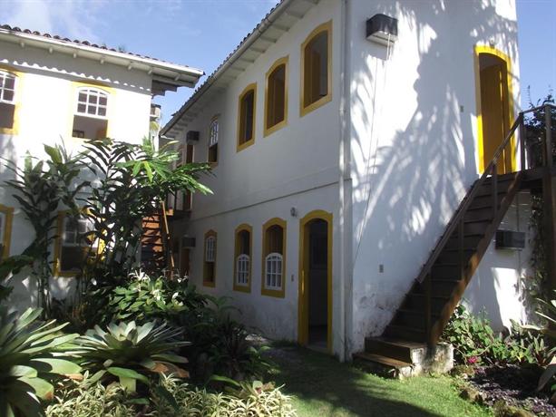 Pousada Fortaleza