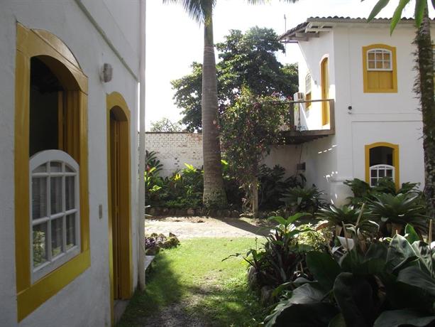 Pousada Fortaleza