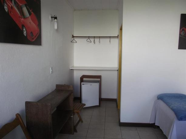 Pousada Fortaleza