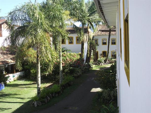 Pousada Fortaleza