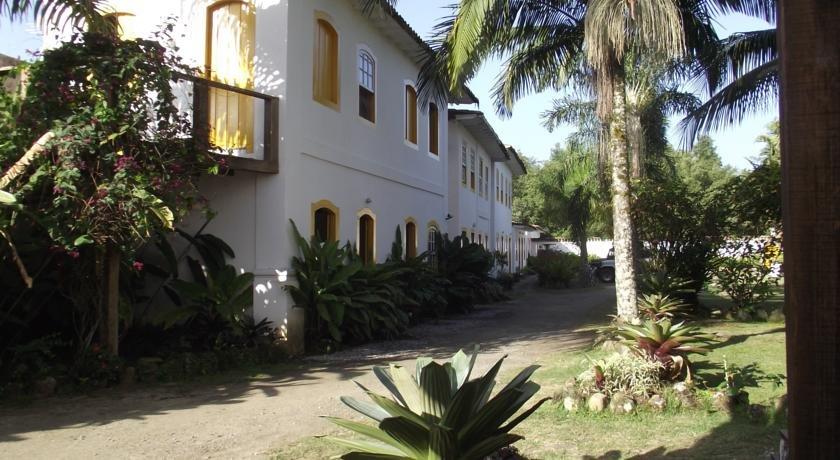 Pousada Fortaleza