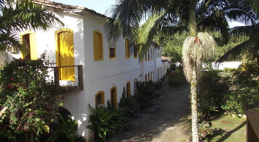 Pousada Fortaleza