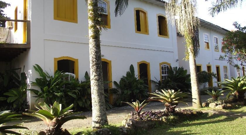 Pousada Fortaleza