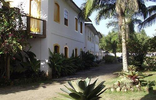 Pousada Fortaleza