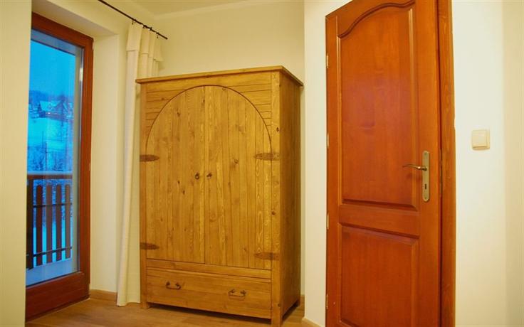 Apartamenty Domino - Zakopane