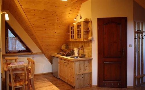Apartamenty Domino - Zakopane