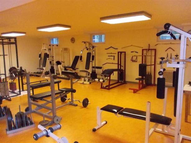 Jugend- und Familiengastehaus Villach