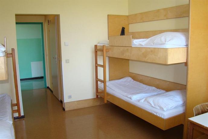 Jugend- und Familiengastehaus Villach