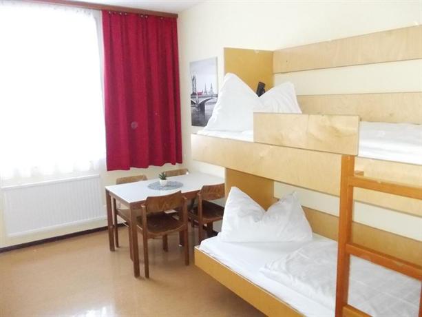 Jugend- und Familiengastehaus Villach