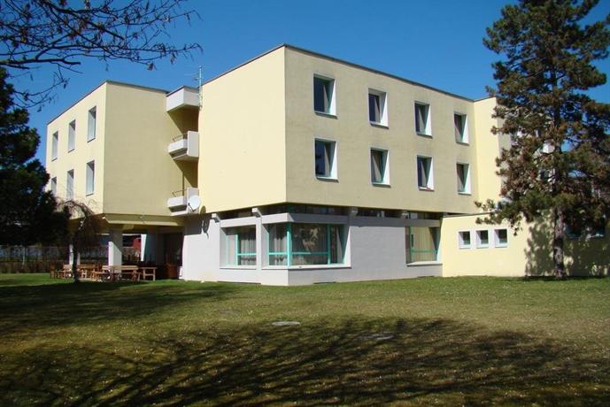 Jugend- und Familiengastehaus Villach