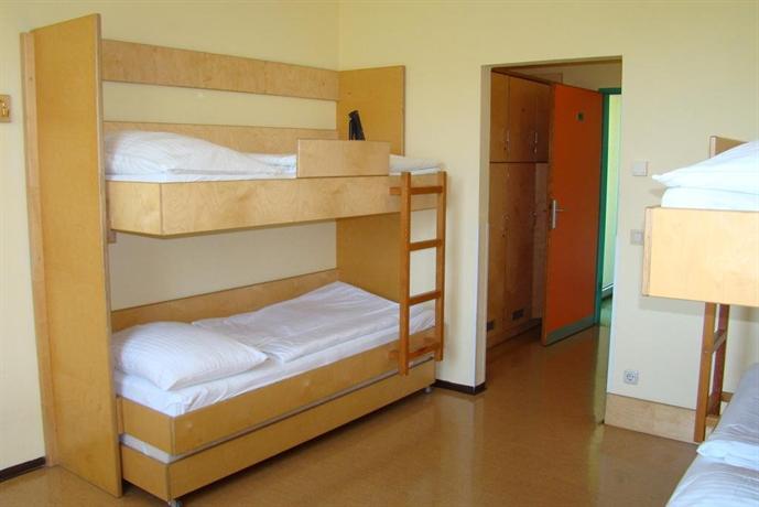 Jugend- und Familiengastehaus Villach