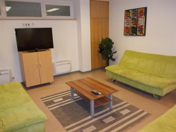Jugend- und Familiengastehaus Villach
