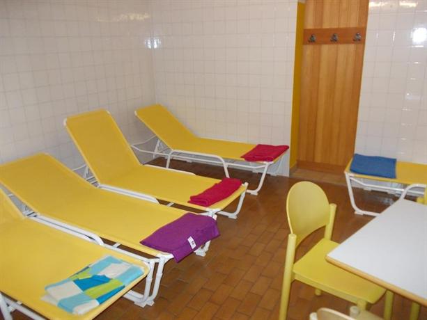 Jugend- und Familiengastehaus Villach