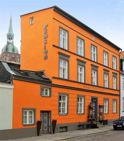 Pension Altstadt Monch