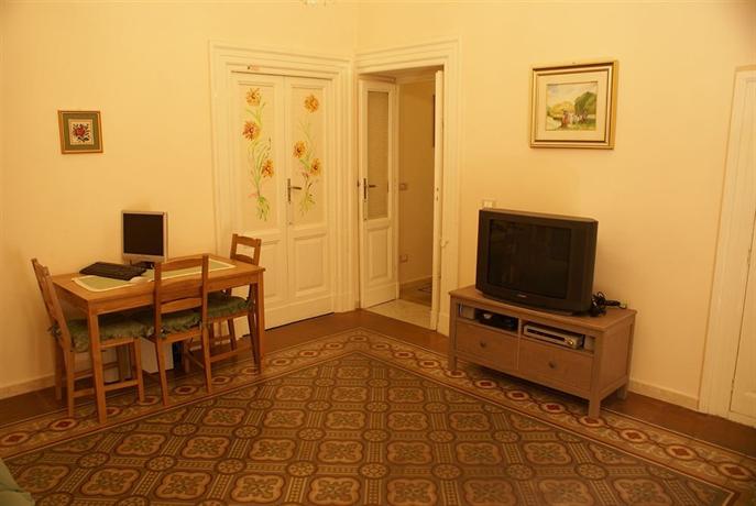 B&B Maricentro