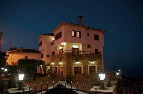Guesthouse Papagiannopoulou