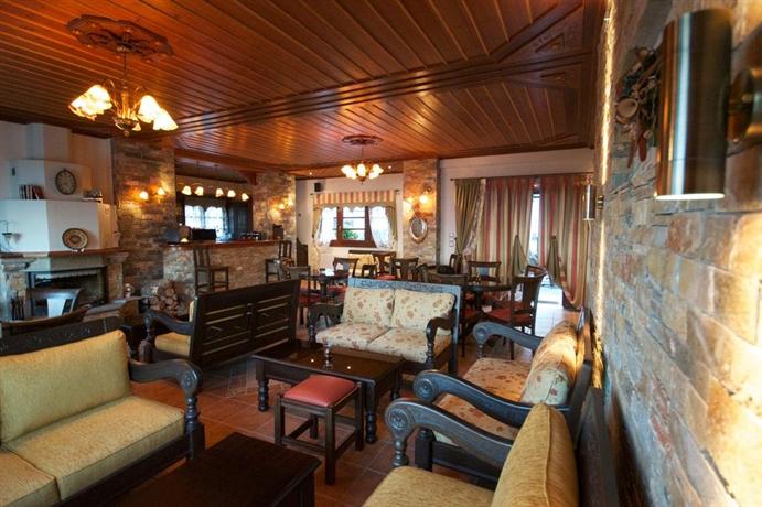 Guesthouse Papagiannopoulou