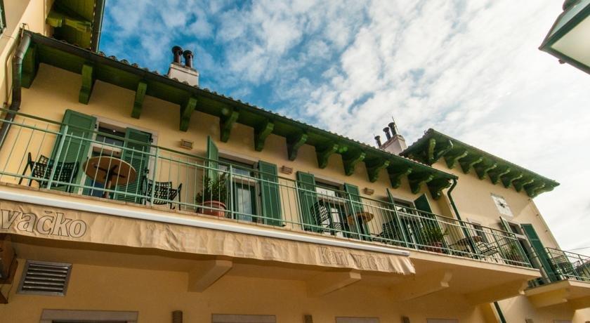 Hotel Televrin
