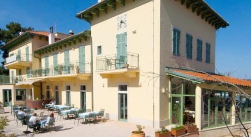 Hotel Televrin