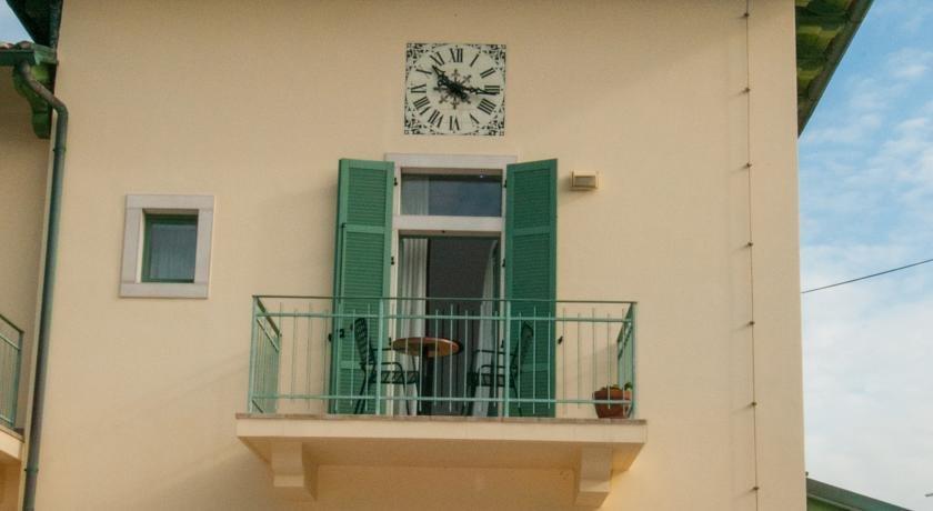 Hotel Televrin