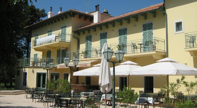 Hotel Televrin