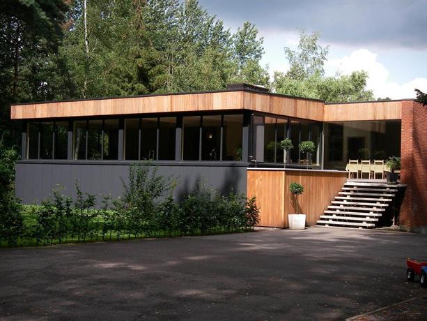 B&B De Meren