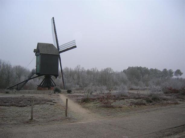 B&B De Meren