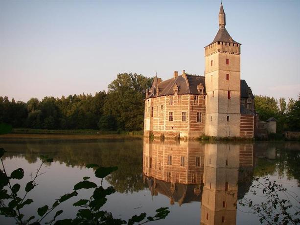 B&B De Meren
