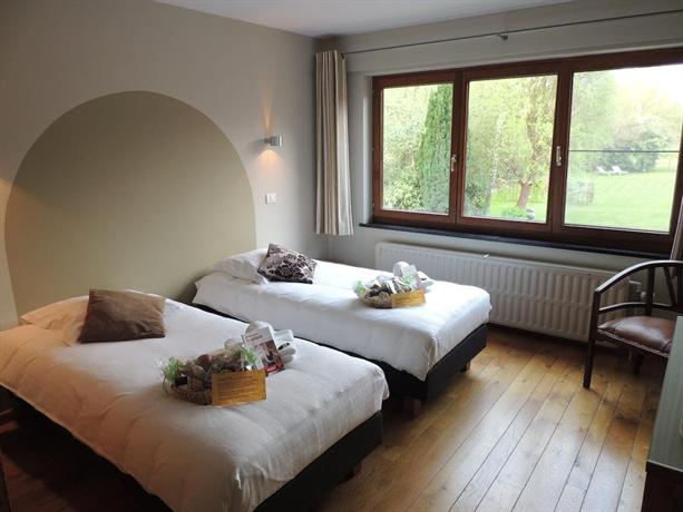 B&B De Meren