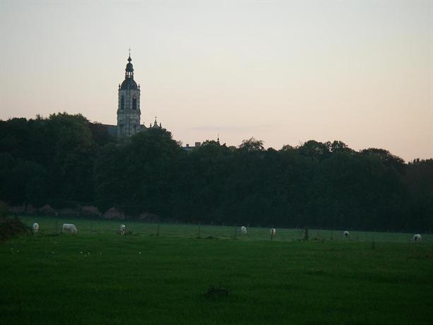 B&B De Meren