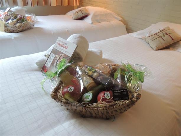 B&B De Meren