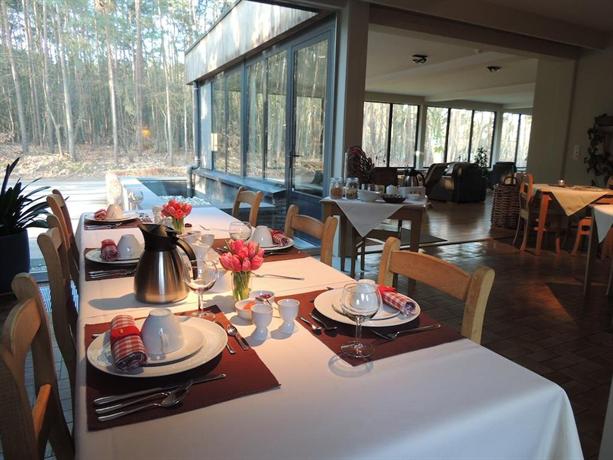 B&B De Meren