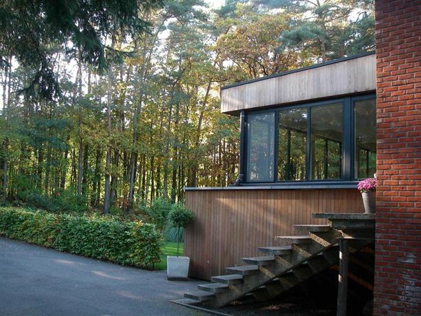 B&B De Meren