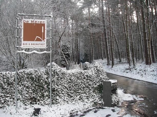 B&B De Meren