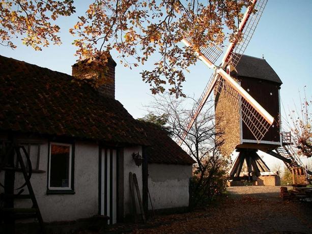 B&B De Meren