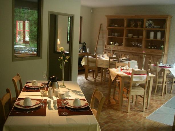 B&B De Meren