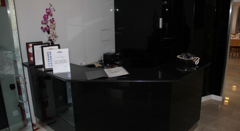 Hotel Portinari