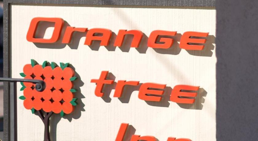 Orange Tree Inn