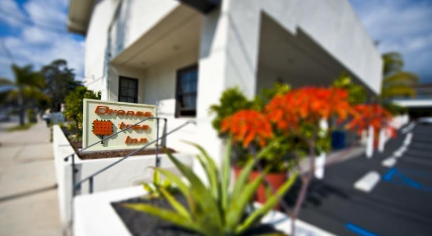 Orange Tree Inn