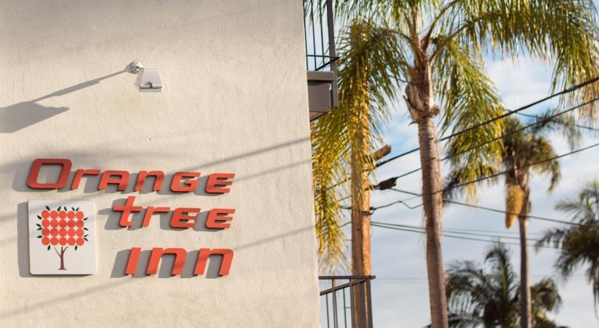 Orange Tree Inn