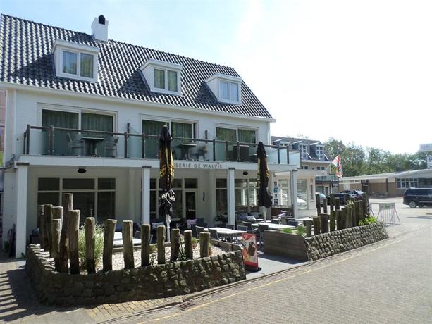 Beach Hotel Zoutelande