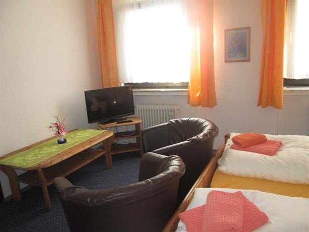 Hotel Haus Frieling