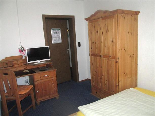 Hotel Haus Frieling Dortmund Compare Deals