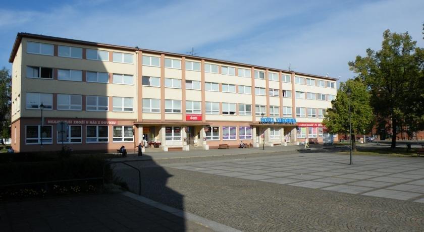 Hotel Veronika Ostrava