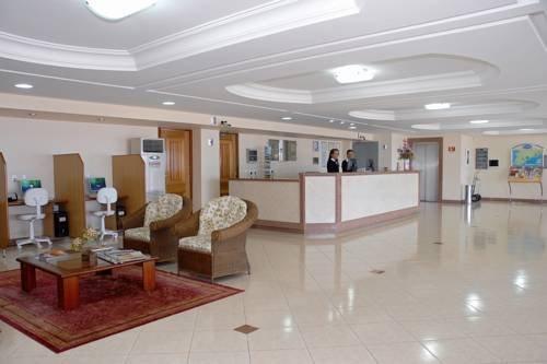 Hotel Verdemar