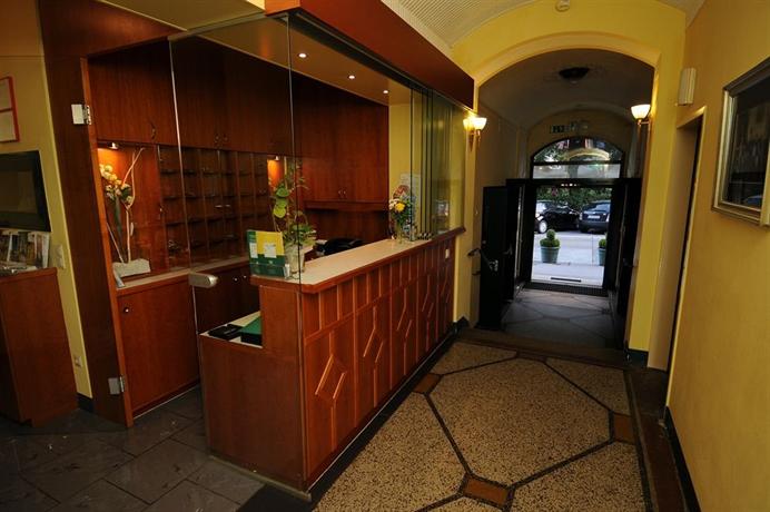 Hotel Bergwirt Schonbrunn