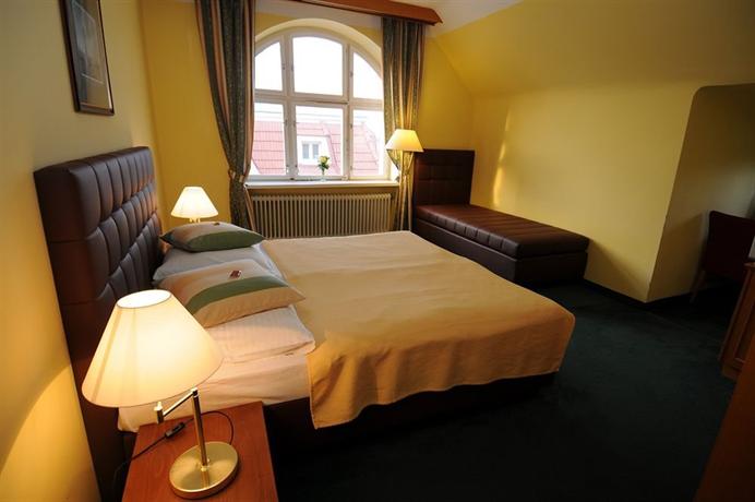 Hotel Bergwirt Schonbrunn