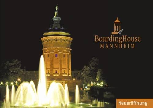 BoardingHouse Mannheim